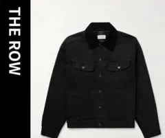 2026年最新】THE ROW Gジャン・デニムジャケットの人気アイテム - メルカリ