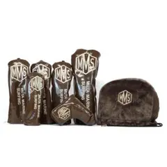 2026年最新】ムータ ヘッドカバーの人気アイテム - メルカリ