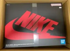 NIKE AIR JORDAN ナイキ エアジョーダン スニーカー プラモデル