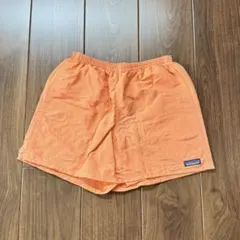 patagonia パタゴニア　バギーズショーツ 5インチ　ショートパンツ