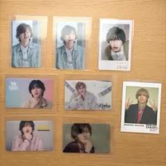 2026年最新】道枝駿佑 まとめ売りの人気アイテム - メルカリ