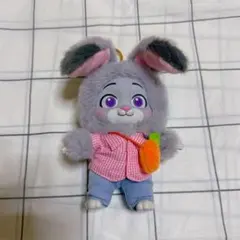 ズートピア TOPTOY ジュディ