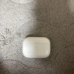 AirPodsケースのみ