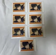 ハイキュー 影山飛雄 ゴミ捨て場の決戦 パシャこれ まとめ売り