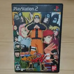 ナルティメットアクセル