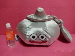 ドラゴンクエストウォーク AM おおきなぬいぐるみ スラミチ namco限定