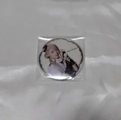 今剣 刀ミュ 缶バッジ