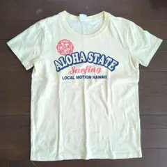 【Local Motion 】 Tシャツ Mサイズのサムネイル