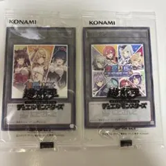 遊戯王 にじさんじ トークン 未開封 A B C - メルカリ