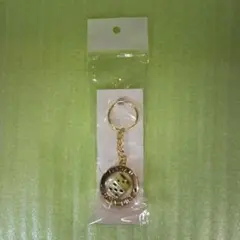 Macau　LUCKY DICE　キーホルダー　キーリング　サイコロ