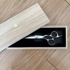 KIKU OKAWA the5.4 DDAシザー KIKU OKAWA the5.4 DDAシザー - メルカリ