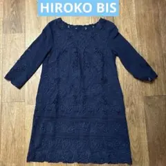 チュニックワンピース ひざ丈ワンピース