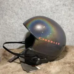 オークリー MOD1 Mips Aura グローバルフィット サイズM - メルカリ