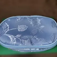 ビンテージ　ミントンのポーチ　箱付きのサムネイル