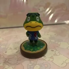 2025年最新】amiibo どうぶつの森 フィギュアの人気アイテム - メルカリ