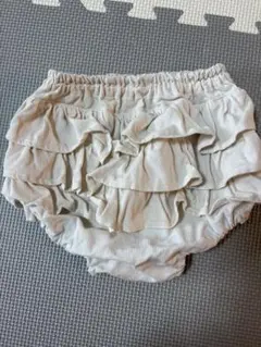 ミミプポン　ショートパンツ　数回着用のみ