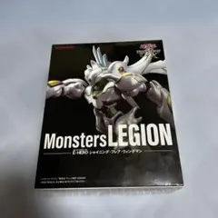 遊戯王 シャイニング・フレア・ウイングマン フィギュア