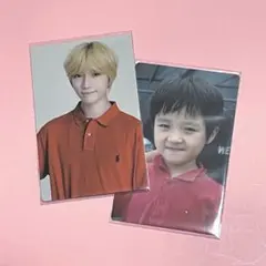 txt ボムギュ トレカ メンシプ