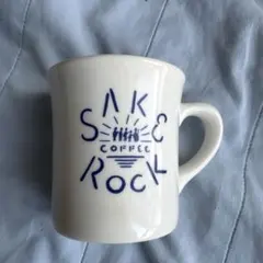 2025年最新】sakerock マグカップの人気アイテム - メルカリ