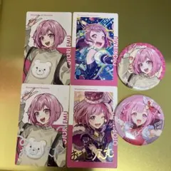 鳳えむまとめ売り