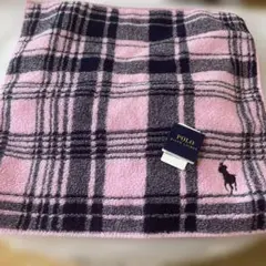 しょう様専用 Polo Ralph Lauren タオルハンカチ