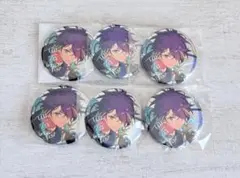 あんスタ!! 9周年 缶バッジ 仙石忍