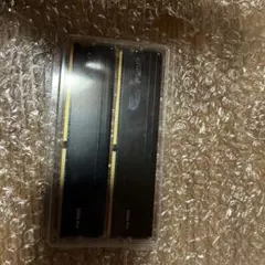 動作確認済みCrucial DDR5 Pro メモリー 16GB 2枚組 本体 - メルカリ