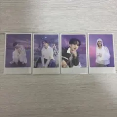 StrayKids スキズ バンチャン リノ チャンビン ヒョンジン カード