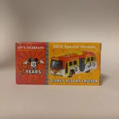 2026年最新】ディズニーリゾートクルーザー100周年の人気アイテム