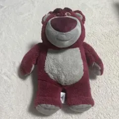 ロッツォ ぬいぐるみ 約30cm