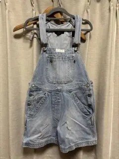 Polo Jeans Co. Ralph Lauren サロペット