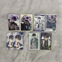 剣持刀也様 チェキ・カードまとめ売り