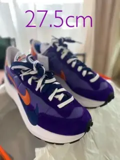 ⭐️NIKE ナイキ×サカイヴェイパーワッフル 27.5cm⭐️