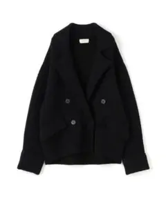 DES PRES ニットジャケット