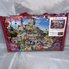 東京ディズニーリゾート35周年 蜷川実花 レジャーシート