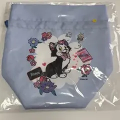 Happyくじ Disney にゃん・にゃん・にゃん D賞 フィガロ