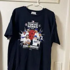 MLB TOKYO SERIES 2025 Tシャツのサムネイル