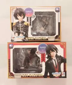 2026年最新】朔間零 フィギュアの人気アイテム - メルカリ