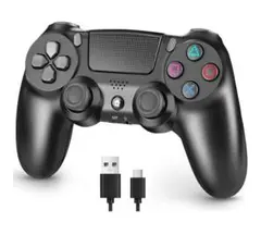 PS4コントローラー新品未使用