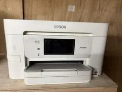 EPSON PX-M6011F 本体 印刷機能不具合品 - メルカリ