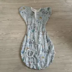 ベビースリーパー Mサイズ 奇跡のおくるみ スワドル 綿 100%