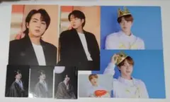 2026年最新】ジン トレカ bts セットの人気アイテム - メルカリ