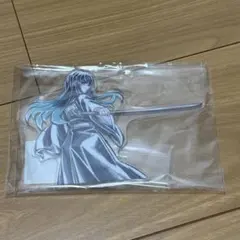 鬼滅の刃 柱描き下ろしWEB SHOPくじ アクリルスタンド 時透無一郎