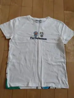 I'm Doraemon ドラえもん Tシャツのサムネイル