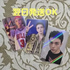 Stray Kids　KARMA　ヒョンジン　トレカ