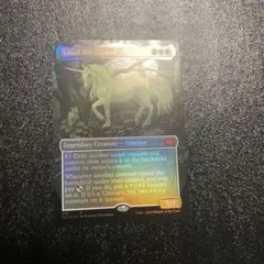 MTG 祝福されたエミエル プロモ foil 2枚 - メルカリ