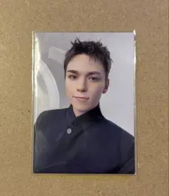 SEVENTEEN NEW JAPAN トレカ　バーノン