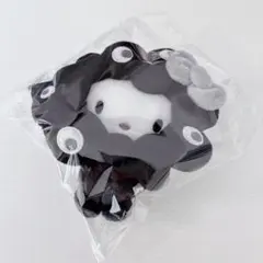 EXPO2025 なりきりぬいぐるみ　ブラック　ハローキティ　サンリオ