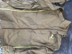 PUMA ナイロンジャケット