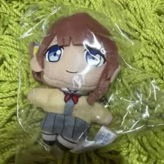 プロセカ セガラッキーくじ ぷちぬいマスコット 望月穂波